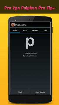 Best Psiphon Pro Tips screenshot 2