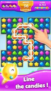 Candy Gummy Line screenshot 3