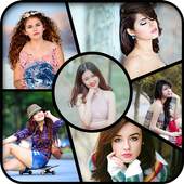 Photo Collage - Photo Grid – Scrapbook 1.0