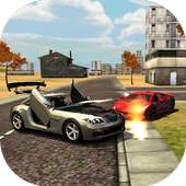Real Driving Simulator 1.22