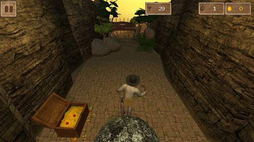 Indrajith: The Game (Official) screenshot 3