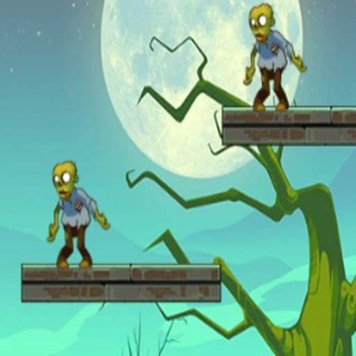 Stupids Zombie free net Game 1.0