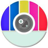 Candy Camera – Camera Selfie on 9Apps