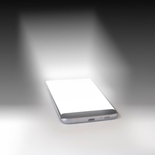 Screen Light icon