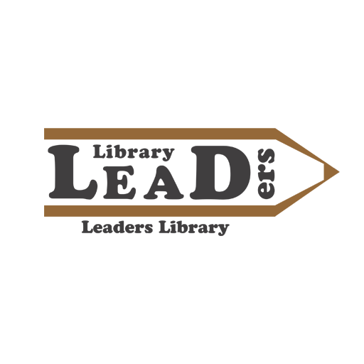 مكتبة Leaders icon