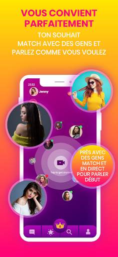 Loop - Chat vidéo en direct screenshot 3