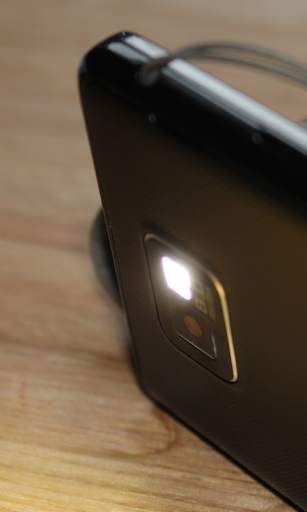 Flashlight Lamp screenshot 1