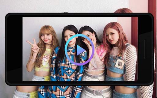 New Blackpink Rose Video screenshot 1