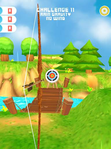 Archery Master Challenges screenshot 17