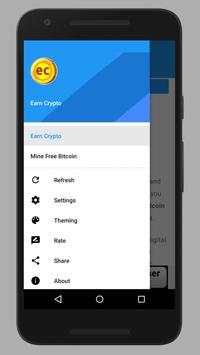 Earn Crypto स्क्रीनशॉट 5