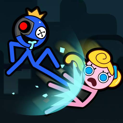 Stickman Fight Battle 2.1.1