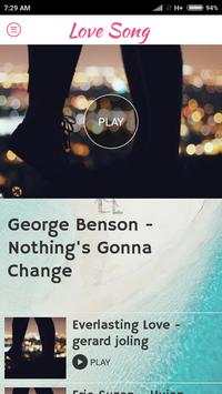 Love Song Memories screenshot 2
