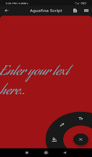 Font Browser for coding screenshot 12