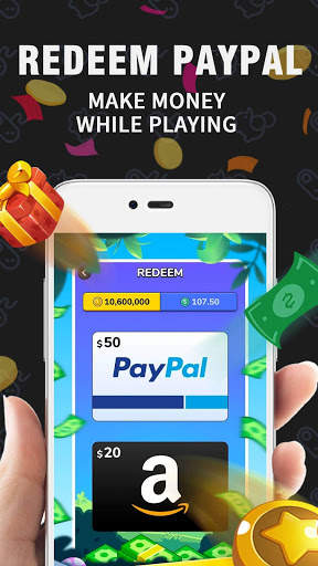 Mistry Box - Make Money & Earn Cash by Games screenshot 8