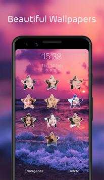 Love Lock Screen - screenshot 5
