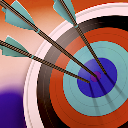 Archery Ninja - Sniper Shooting Assassin Game icon