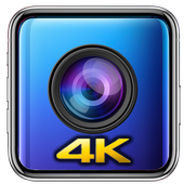 Camera Huawei icon
