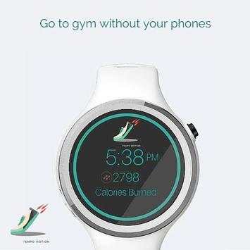 Tempo-Motion screenshot 7