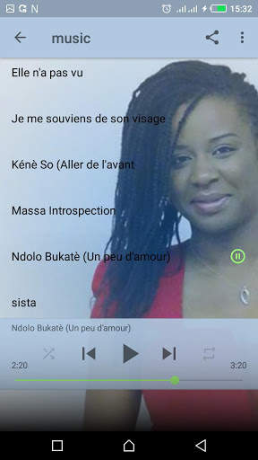 CHARLOTTE  DIPANDA Top Songs 2019 without Internet screenshot 7
