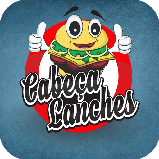 Cabeça Lanches icon