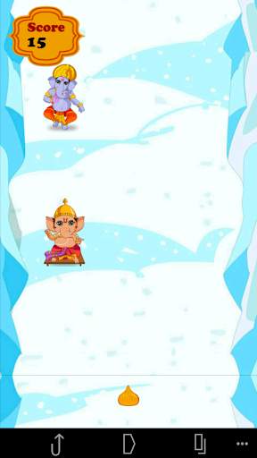 Ganpati Ganesh Mini Games screenshot 4