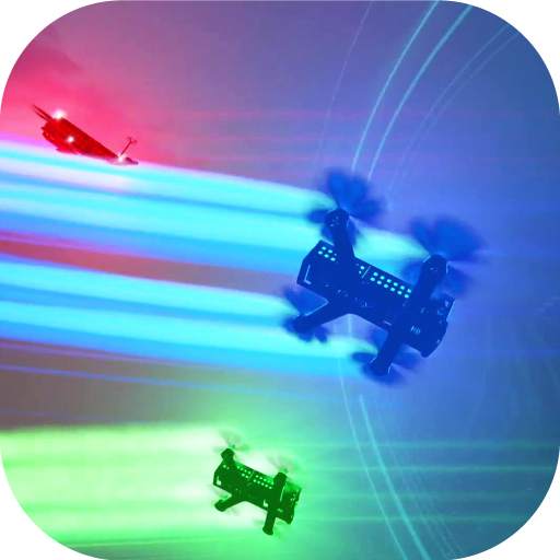 Drone Racing Cup 3D 1.5