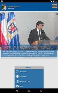 FING - U. de Santiago screenshot 1
