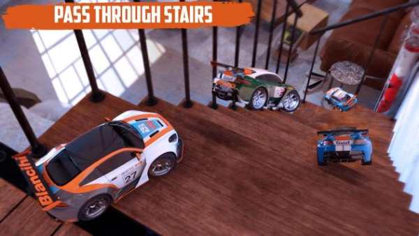 Real RC Car Simulator: Car Racing Game screenshot 1