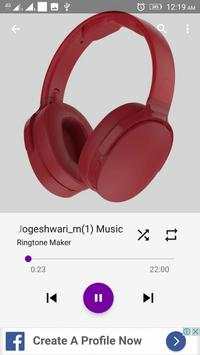 Music Moments MP3, Radio & Videos 5 تصوير الشاشة