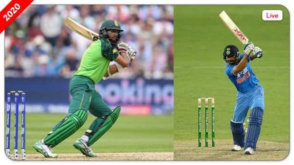 Cricket Score Live Line TV screenshot 3