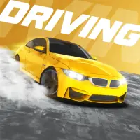 ikon City Car Driving