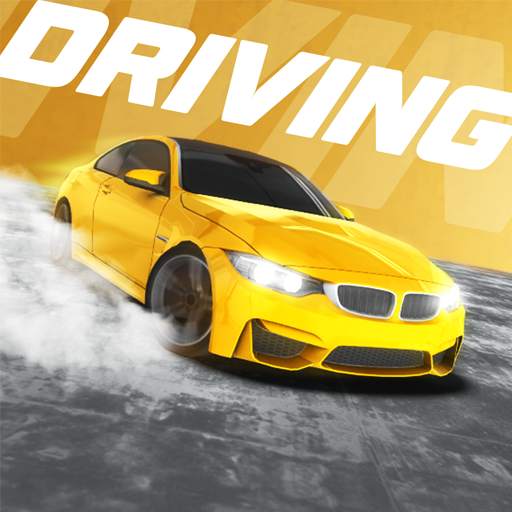 City Car Driving 1.050