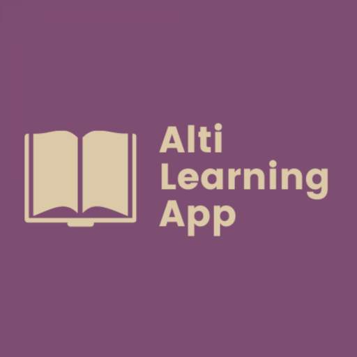 Alti Learning App - Videos, E-Books and Mock Exams 11.1