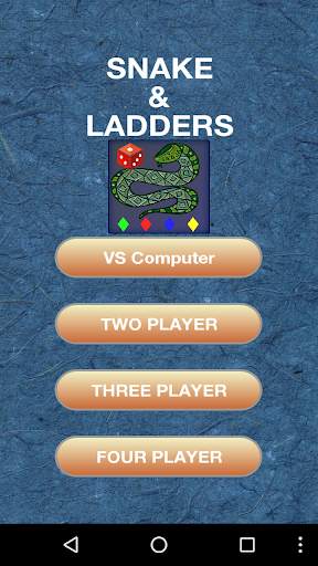 Snakes and Ladders Retro screenshot 1
