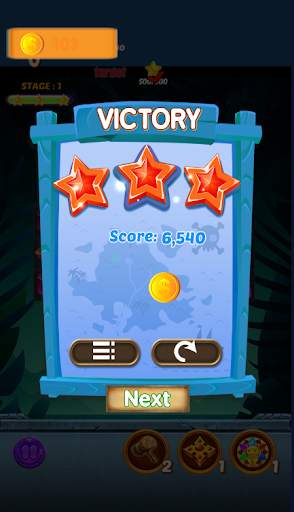 New Jewels Classic screenshot 7