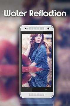 water reflection photo editor screenshot 3