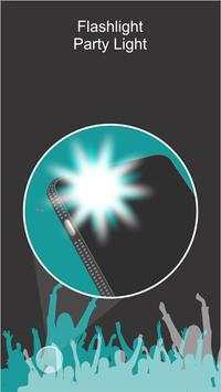 Flashlight screenshot 3
