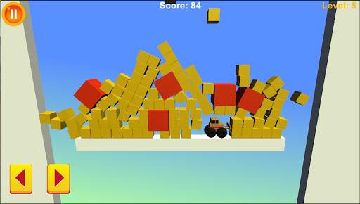 Box Fun 4 تصوير الشاشة