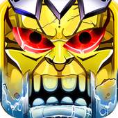 Temple Diamond Run - Run Temple 2018 1.0