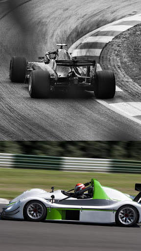 Guide For Racing Car Game screenshot 3