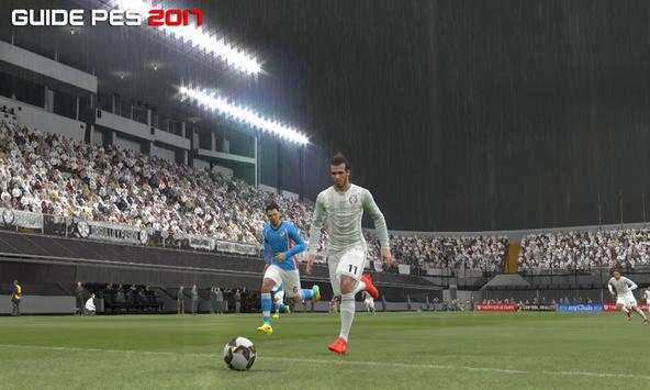 Code For PES 2017 screenshot 1