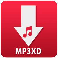MP3XD DESCARGAR MUSICA MP3 icon