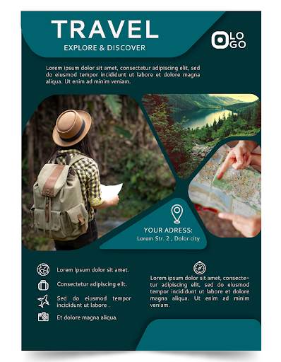 Poster Maker - Banner Maker & Flyer Maker Design screenshot 6