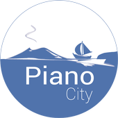 PianoCity icon