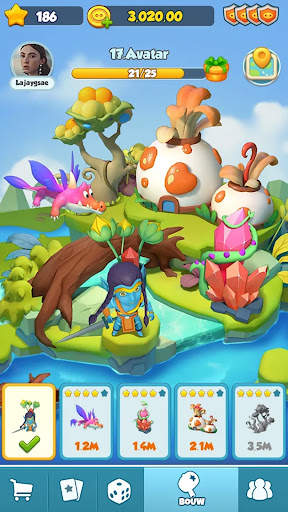 Piggy GO - muntengevecht screenshot 8