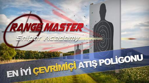 Range Master: Sniper Academy screenshot 6