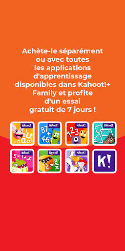 Kahoot! Numbers by DragonBox screenshot 8