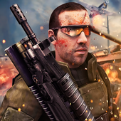 One Man War icon