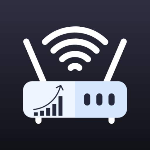 Wifi Analyzer pro-wifi full scanner 2