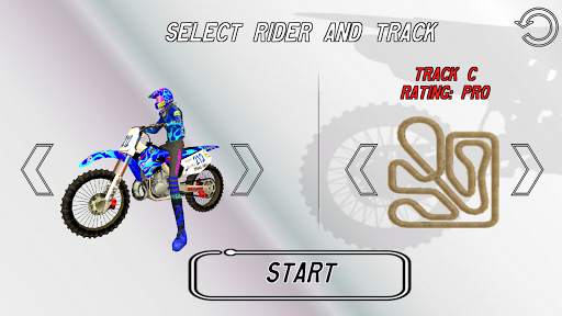 Pro MX 3 screenshot 5
